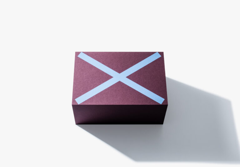 BASE / COFFEE GIFT BOX